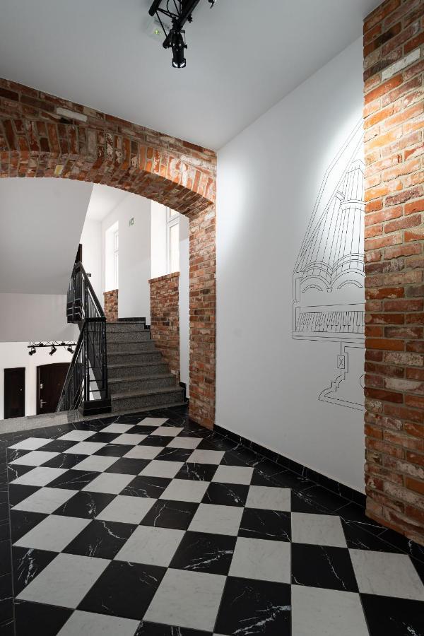 Apartament Inspirujacy - Z Prywatnym Monitorowanym Parkingiem - 4 Osobowy - Space Apart Еленя-Гура Экстерьер фото